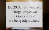 Piątek w obiektywie