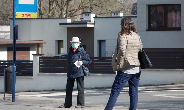 Region. Śląskie miasta w czasach zarazy 