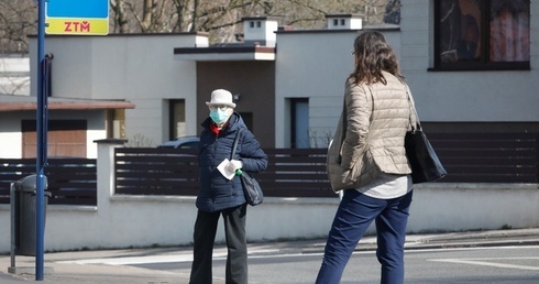 Region. Śląskie miasta w czasach zarazy 