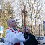 Droga Krzyżowa w słupskiej parafii św. Józefa