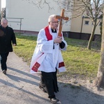 Droga Krzyżowa w słupskiej parafii św. Józefa