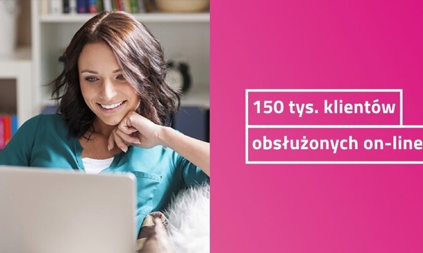 Zostań w domu i załatw wszystkie sprawy