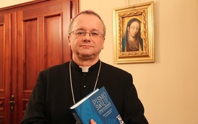 Słowo bp. Tadeusza Lityńskiego