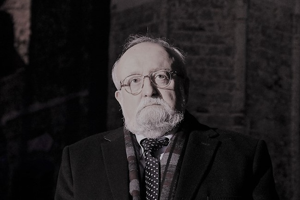 Nie żyje Krzysztof Penderecki