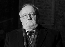 Nie żyje Krzysztof Penderecki. Kompozytor miał 86 lat