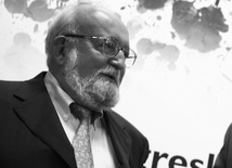 W niedzielę nad ranem zmarł Krzysztof Penderecki