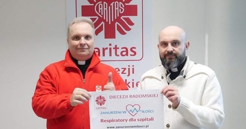 Ósmy dzień, ósmy respirator