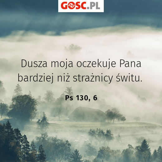 Psalmy na czas kwarantanny