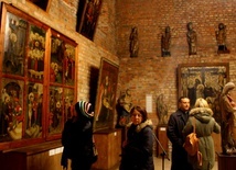 Zapraszamy do wirtualnego zwiedzania Muzeum Diecezjalnego w Tarnowie