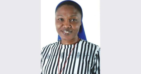 Zakonnica sama zginęła, ale uratowała wiele uczennic