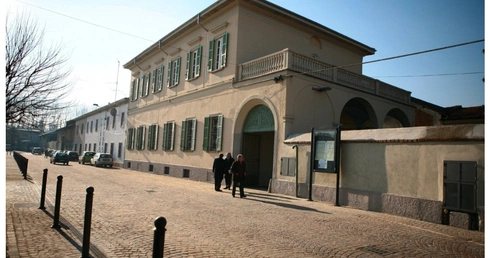 Jest w Lombardii miasteczko, które wirus omija...