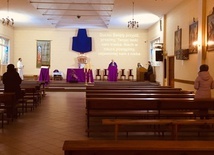 To nadal modlitwa całego Kościoła