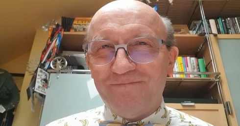 Dlaczego należy zostać w domu w trakcie trwania epidemii koronawirusa?