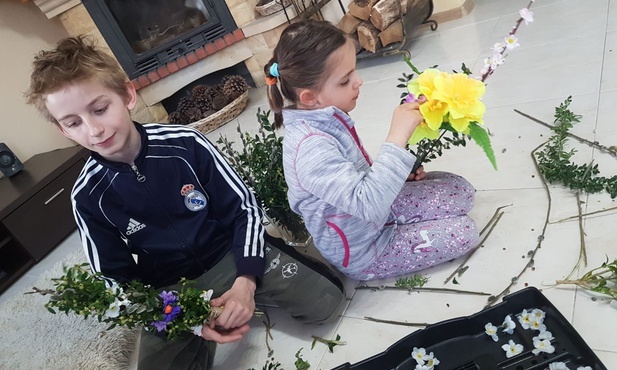 Tradycja silniejsza od pandemii 