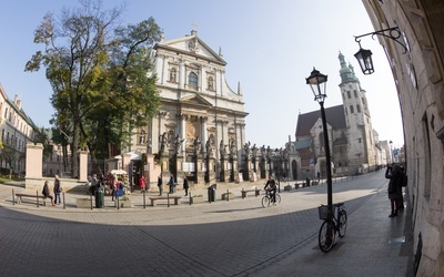 Krzysztof Penderecki spocznie w Panteonie Narodowym