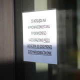 Krakowski Ogród Zoologiczny w czasie epidemii koronawirusa