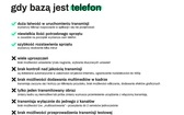 Prezentacja multimedialna o transmitowaniu Mszy św.