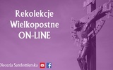 Rekolekcje diecezjalne online