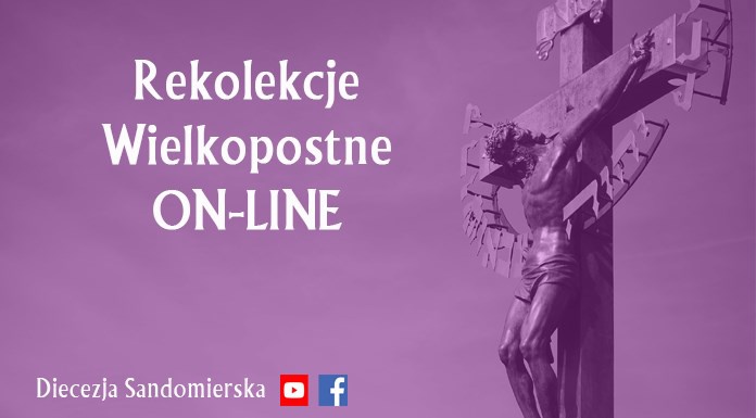 Rekolekcje diecezjalne online