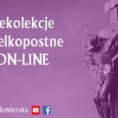 Rekolekcje diecezjalne online