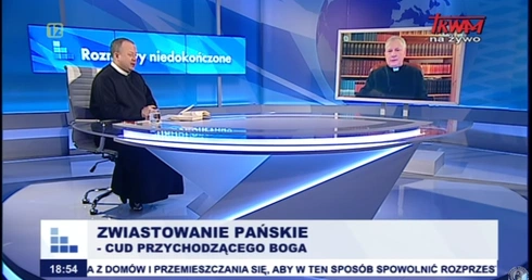 Abp Budzik wzywa ks. Guza do sprostowania wypowiedzi niezgodnych z katolicką nauką o Eucharystii