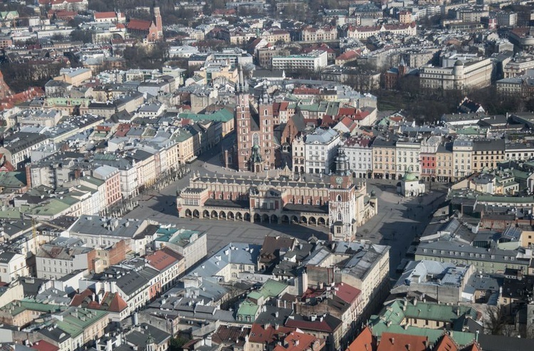 Policyjne działania w ostatni weekend marca