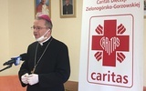 Akcja Caritas #WdzięczniMedykom