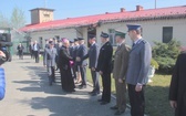 Bp Marek Mendyk w obiektywie Gościa Niedzielnego