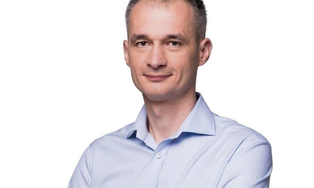 Maciej Gramatyka: Tychy i inne miasta mają mnóstwo wyzwań w okresie epidemii