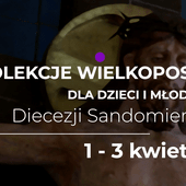 Diecezjalne rekolekcje on-line dla dzieci i młodzieży