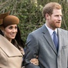 Harry i Meghan oficjalnie opuścili brytyjską rodzinę królewską