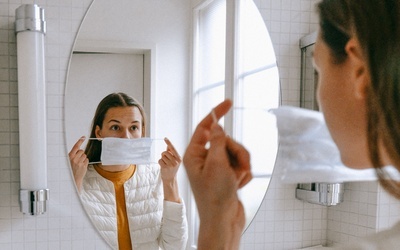 Czego w epidemii boją się Polacy? 