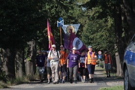 Pielgrzymka z kamerką na Jasną Górę!