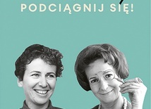 Joanna Kulmowa,
Wisława Szymborska 
Tak wygląda
prawdziwa poetka, podciągnij się 
Znak
Kraków 2019
ss. 384