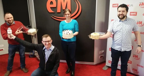 Radio eM jest już pełnoletnie