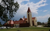 Sanktuarium w Strzelcach Wielkich