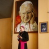 Abp Mieczysław Mokrzycki: Jan Paweł II powiedziałby dziś, żebyśmy otwarli drzwi dla Chrystusa
