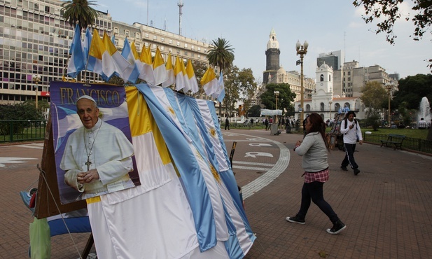 Argentyna