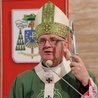 Słowo abp. Józefa Górzyńskiego do wiernych archidiecezji warmińskiej