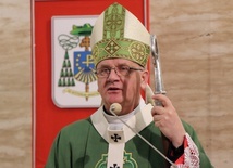 Słowo abp. Józefa Górzyńskiego do wiernych archidiecezji warmińskiej