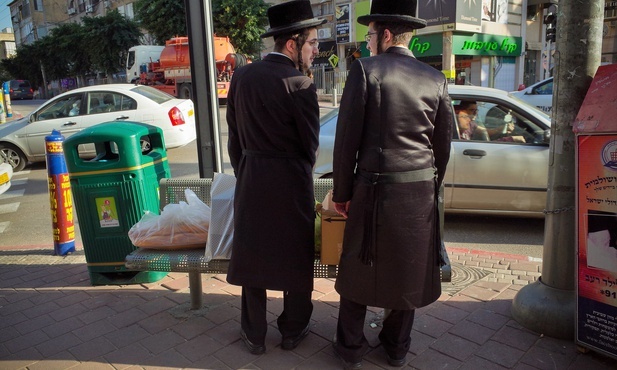 Charedim