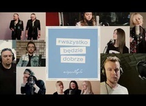 Wszystko będzie dobrze // #wszystkobędziedobrze