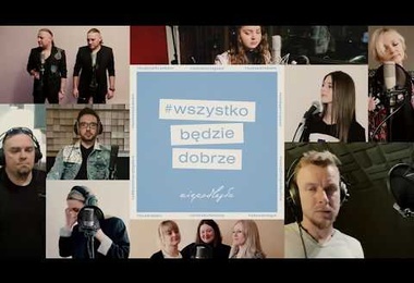 Wszystko będzie dobrze // #wszystkobędziedobrze