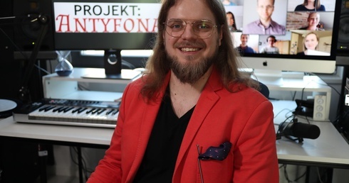Palmowe Warsztaty Muzyki Liturgicznej
