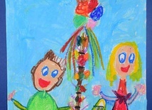 Lipnickie zwyczaje wielkanocne