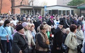 Tak było w 2014 roku - Miejska Droga Krzyżowa w Bielsku-Białej Leszczyny - Złote Łany