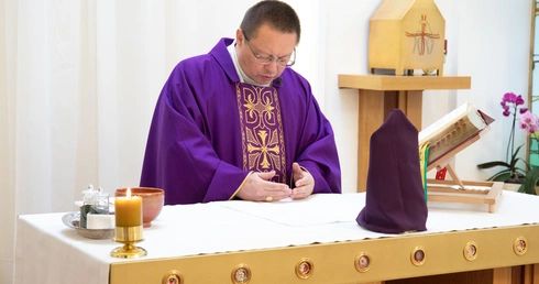 Abp Ryś: Czyny Boga przekonują, a nasze czyny...?