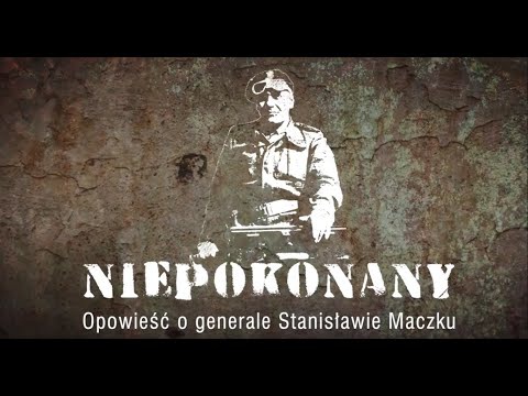 W Muzeum Historii Polski premiera filmu o generale Maczku