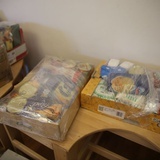 Caritas wspiera ubogich i osoby strasze