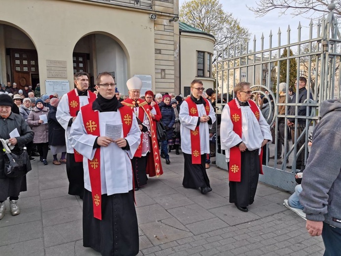 Muzeum ks. Jerzego Popiełuszki